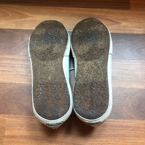 Superga Hologram Mirrored Sneakers - Picture 5 of 5